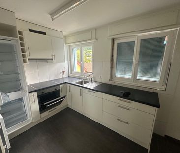 4 Zimmer, 4. Stock - Photo 2