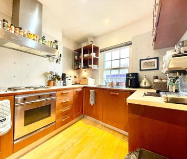 2 bedroom maisonette to rent - Photo 3