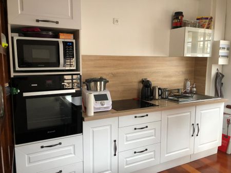 Location Appartement 2 pièces 40m² - Photo 4