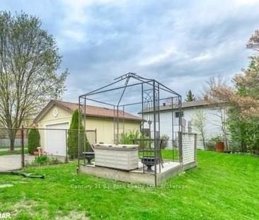 For Lease - 2267 25th Side Road, Innisfil, Ontario - Photo 4