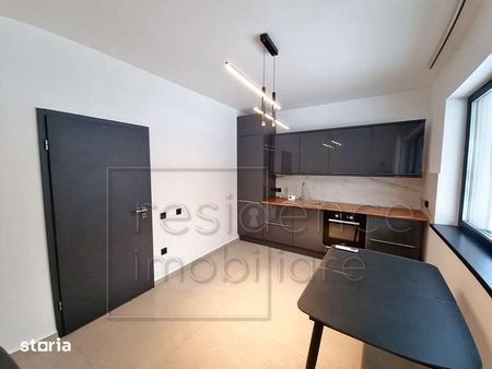 View! Duplex 5 camere, Europa, zona OMV+14 parcari - Fotografie 5