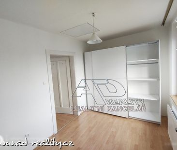 Pronájem bytu 2+1 70 m² - Fotografie 6