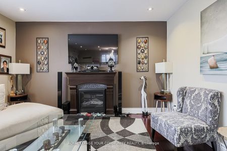 For Lease - 52 Princeway Drive Unit# Upper, Toronto, Ontario - Photo 2