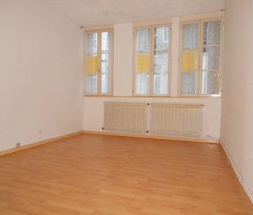 Location Appartement 1 pièce 39m² BESANCON 25000 - Photo 1