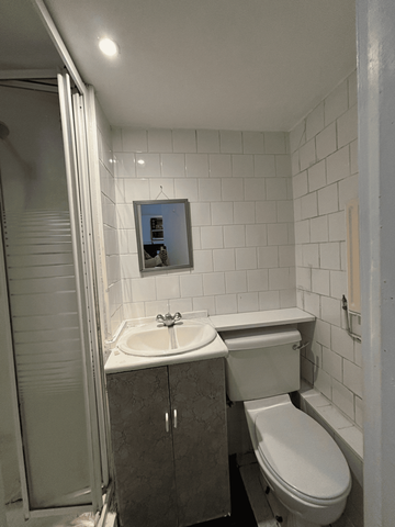 Studio to rent - Photo 5