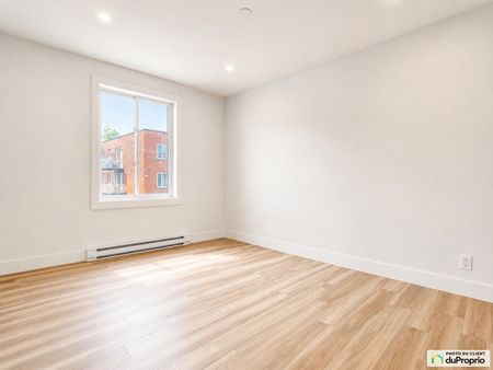 7-5200, West Hill, Côte-des-Neiges / Notre-Dame-de-Grâce à louer - Photo 3