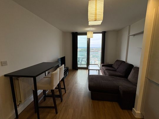 1 Bed Flat, Sienna Alto, SE13 - Photo 1