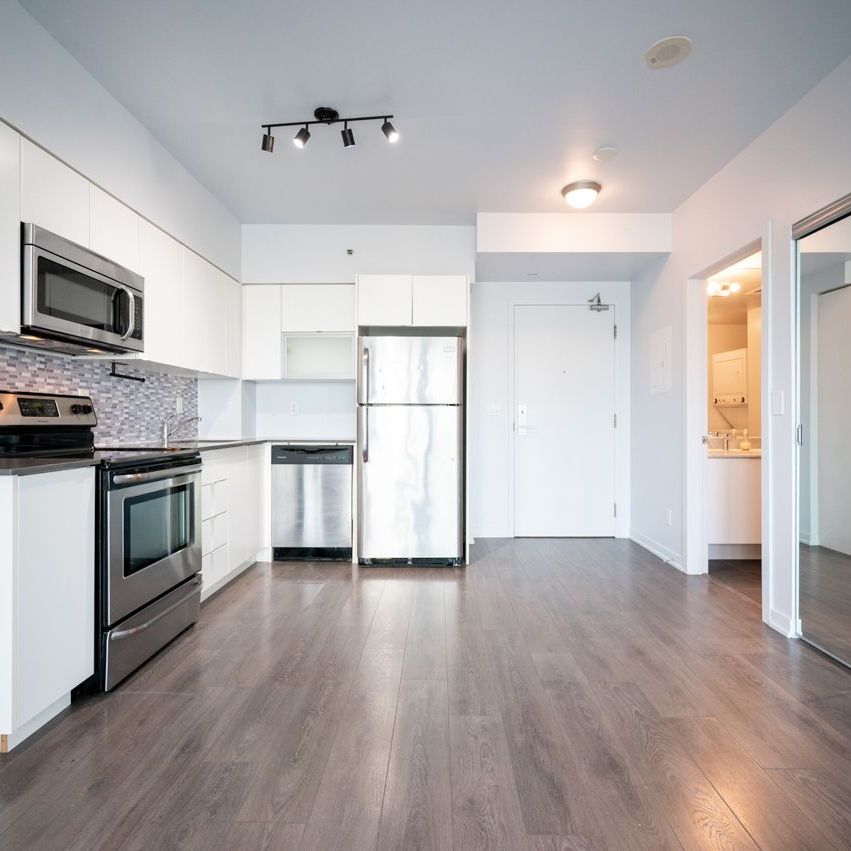 For Lease - 69 Lynn Williams Street Unit# 812, Toronto, Ontario - Photo 1