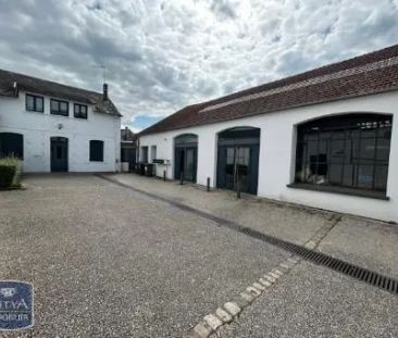 Appartement à louer 1 pièce 21.63m² - Photo 5