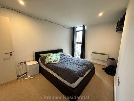 Jordan Street, Manchester, M15 - Photo 5