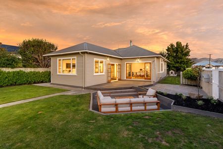 2 Spring Grove Street, Spreydon, NZ 8024 - Photo 4