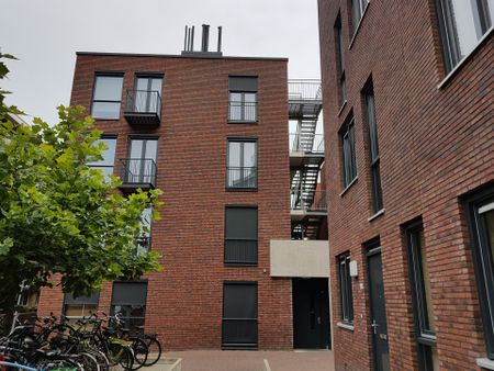 Verhuurd: Lissabonstraat 63, 9718 AX Groningen - Foto 5