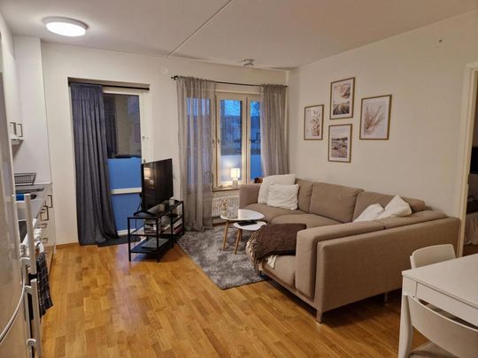 Västra Långgatan 5A, Kävlinge - Photo 1