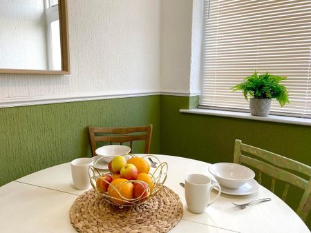 1 bedroom house to rent - Photo 2