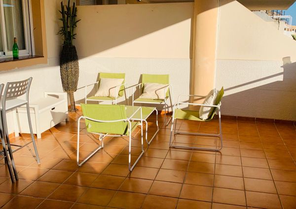 Ref. 44333 Precioso piso para alquilar /YA AQUILADO