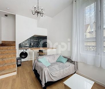 Appartement à louer 2 pièces • Rantigny - Photo 2