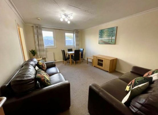 St Annes Court, Jute Street, Aberdeen - Photo 1