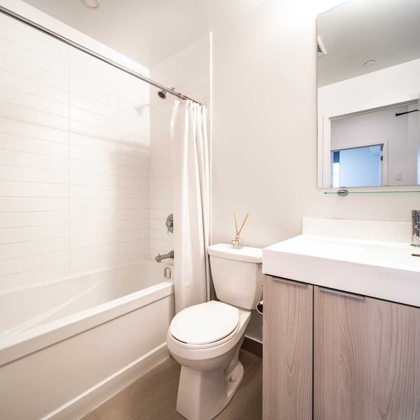 For Lease - 20 Tubman Avenue Unit# 804, Toronto, Ontario - Photo 1