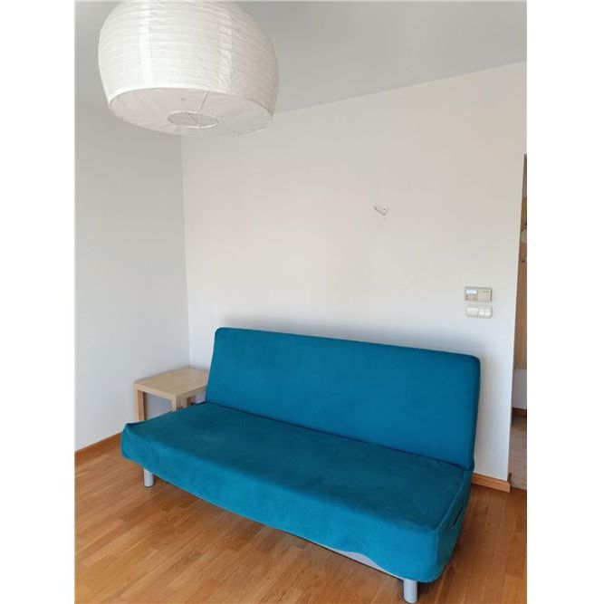 Mieszkanie z miejscem parkingowym i komórką - Фото 1