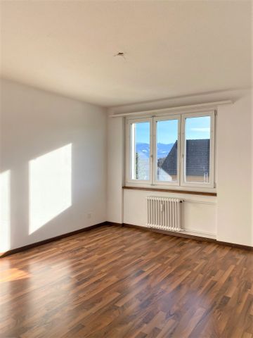 4.5 Zimmer, 90 m², EG - Foto 3