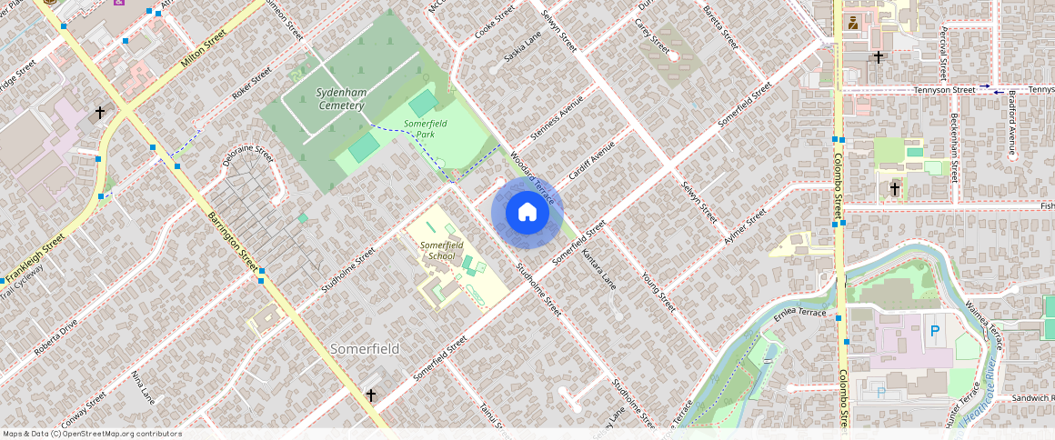 73B Somerfield Street, SOMERFIELD, Christchurch City