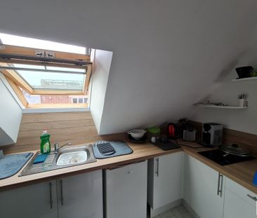 Location Appartement 2 pièces 31m² LE HAVRE 76600 - Photo 6