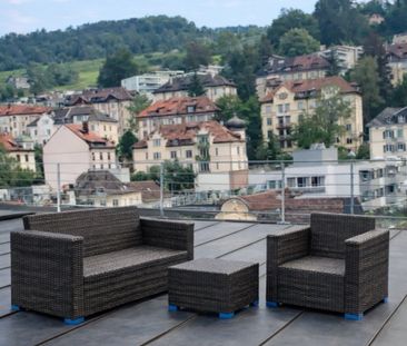 3.5 Zimmer, 50 m² - Photo 4