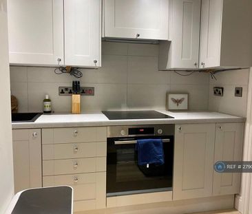 1 bedroom maisonette to rent - Photo 5