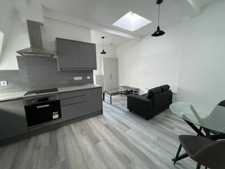 Kirkgate Lofts - Photo 2