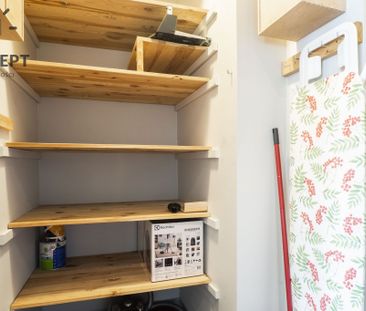 2-pok | Balkon | Garaż | ul. Krzycka - Фото 6