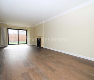 Price £4,500 pcm - Available 14/08/2026 - Unfurnished - Photo 2