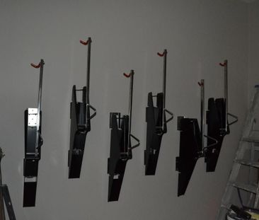 Stijlvolle studentenkamer - Foto 5