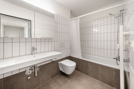 3 Zimmer, 83 m², 2. Stock - Foto 4