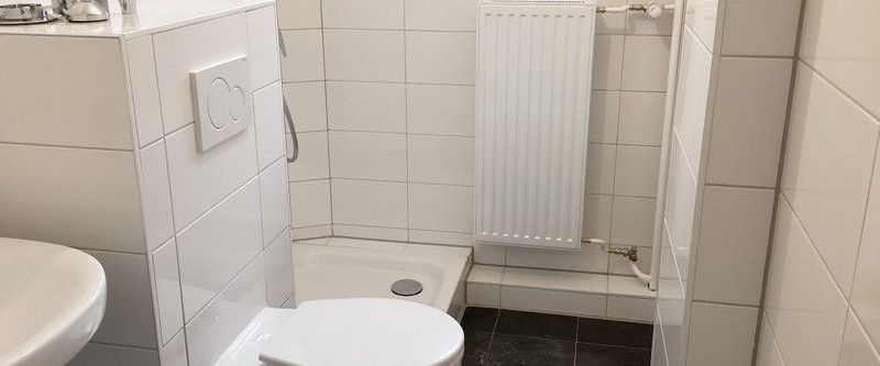 Das Glück hat ein Zuhause - Interessante 3-Zimmer-Souterrain-Wohnung - Photo 1