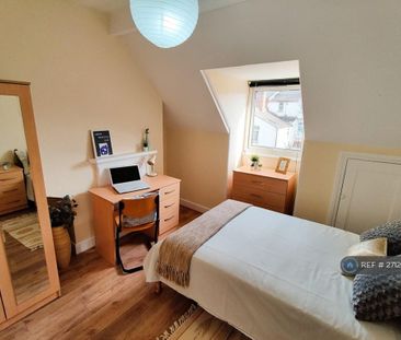 7 bedroom end of terrace house to rent - Photo 5