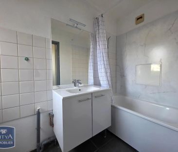 Appartement à louer 1 pièce 30.73m² - Photo 2