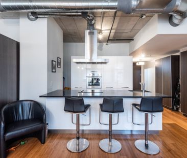 Apartment for rent, Montréal (Ville-Marie) - Photo 6