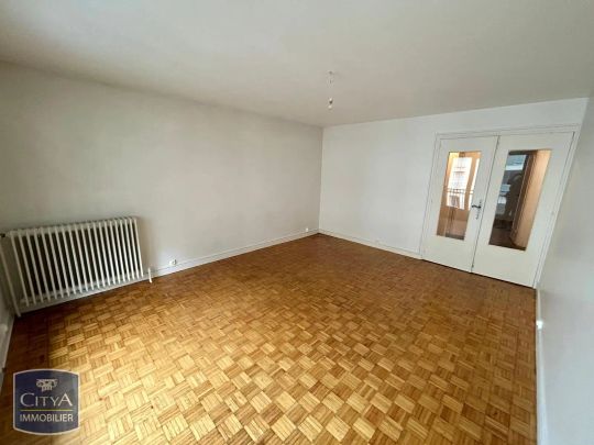 Appartement à louer 3 pièces 83.37m² - Photo 1