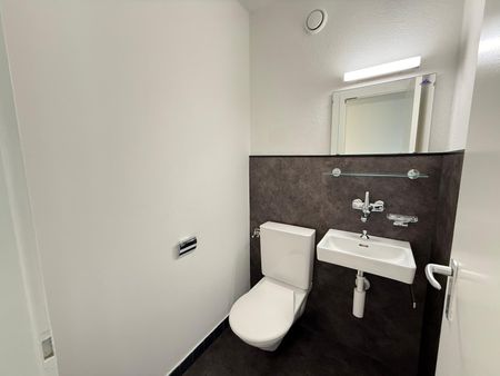 4.5 Zimmer, 98 m², 3. Stock - Photo 2