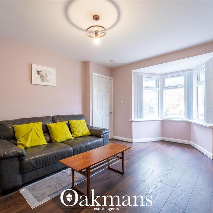 3 bedroom terraced house to rent - Photo 1