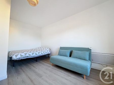 Location Appartement 1 pièce 26m² MONTPELLIER 34090 - Photo 2
