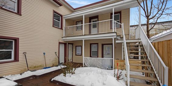 80-A - 80 Rue Vaudreuil, Hull - Photo 3