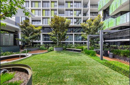 513A/609 Victoria Street, Abbotsford VIC 3067 - Apartment For Rent | Domain - Photo 5