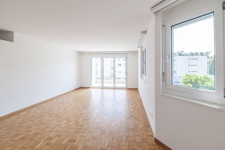 3.0 Zimmerwohnung in Kreuzlingen - Foto 3