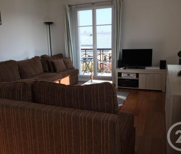 Location Appartement 3 pièces 67m² ST AUBIN 91190 - Photo 3