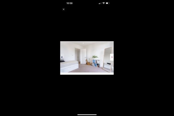 Room in a Shared Flat, Copeland Court, E16 - Photo 1