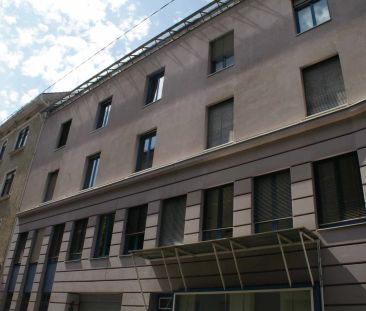 1-Zimmer-Wohnung in der Morellenfeldgasse - Provisionsfrei! - Foto 1