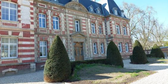 Location Appartement 1 pièce 19m² LOUVIERS 27400 - Photo 3