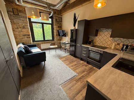 2 bedroom apartment to rent - Photo 5