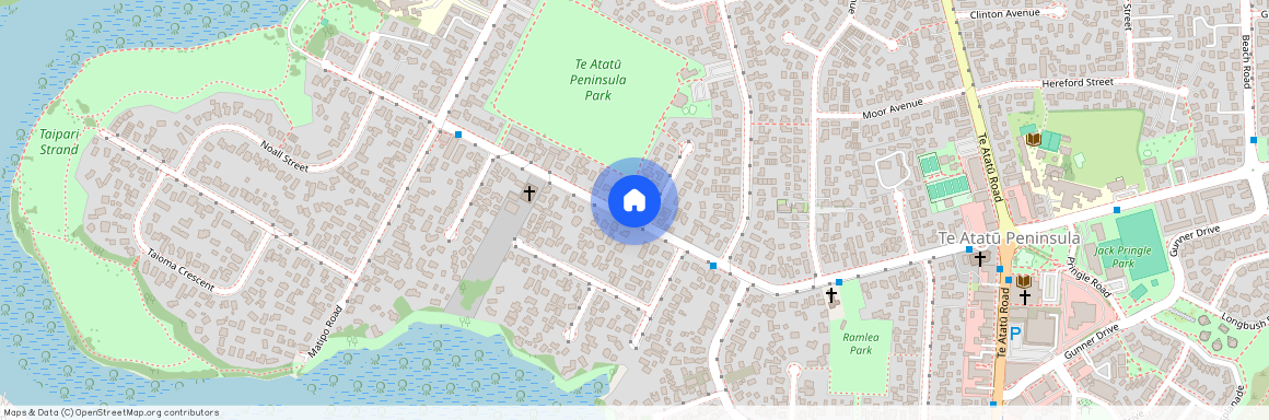 69 Taikata Road, Te Atatu Peninsula, West Auckland